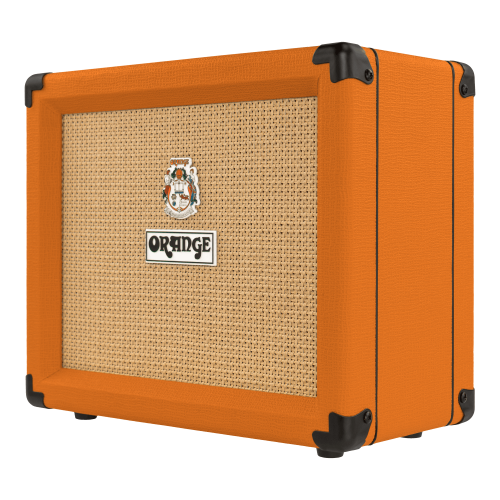 Гитарный комбоусилитель Orange Crush 20